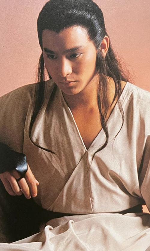 风流公子杨过游戏合集：体验不一样的杨过人生