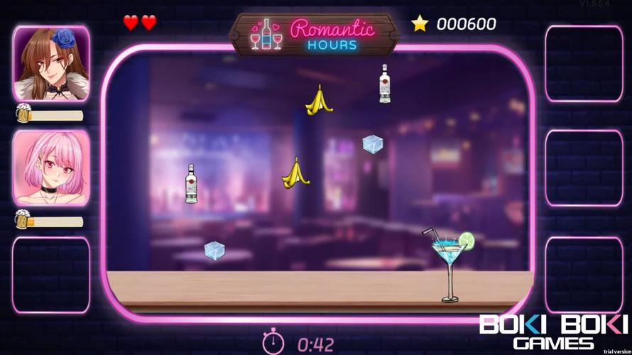 想玩调酒游戏？调酒大师游戏介绍带你体验