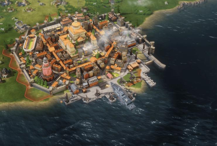 克拉肯城市汉化版：最新更新内容详解及下载