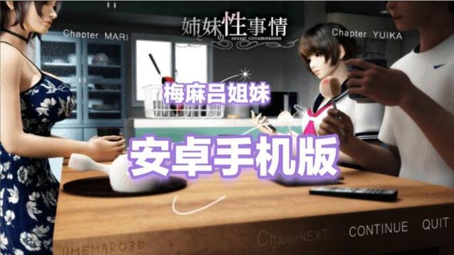 梅麻吕玛丽游戏是什么?新手入门必看详细介绍