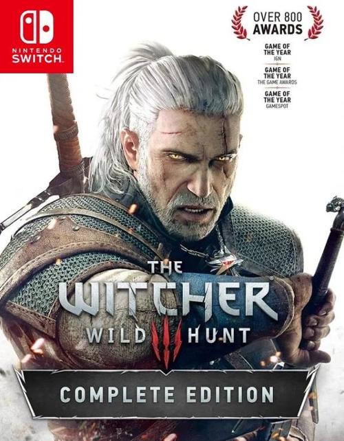 女巫3:回归下载安卓版,重温奇幻冒险之旅