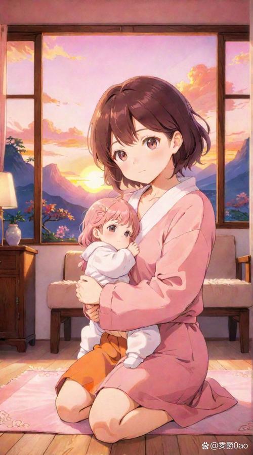 妈妈的爱安卓汉化版下载，超高画质CG等你体验