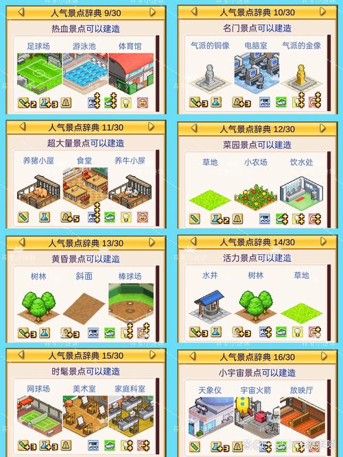 各大平台游物语下载地址汇总，总有一款适合你！