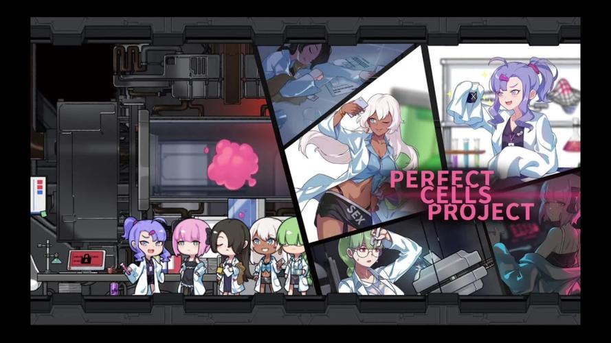 完美细胞计划版本大全汇总：不同版本特点及下载地址