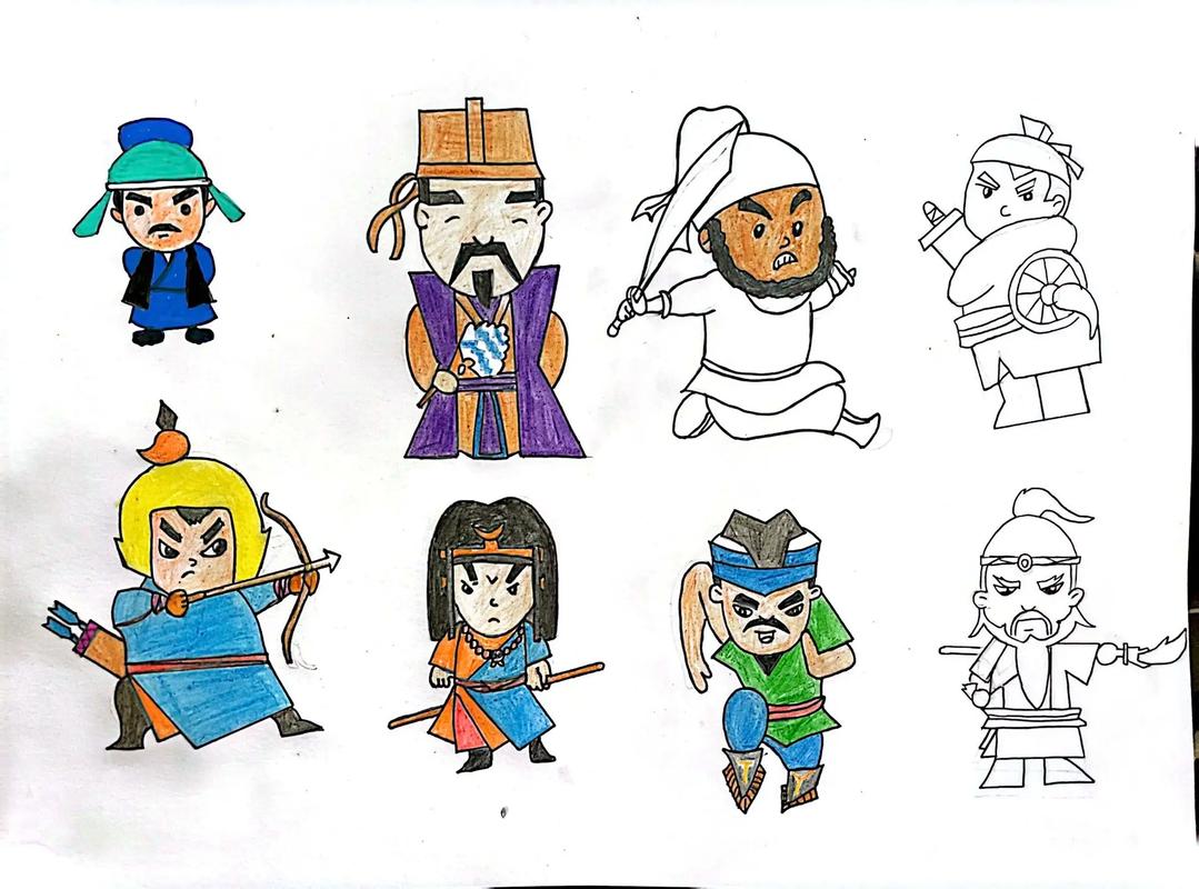 好玩的水浒2游戏：画面精美，剧情引人入胜