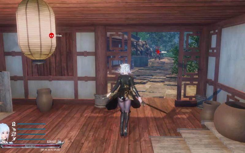 百鬼夜行剑姬无双游戏下载:新手玩家必看下载指南