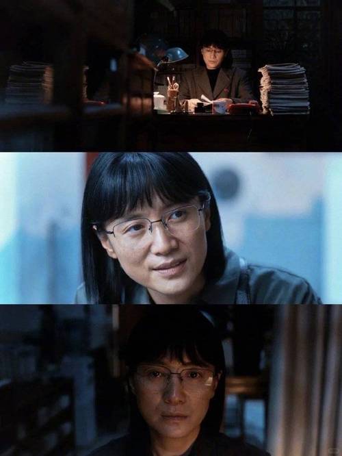 烂漫最新消息：演员阵容及剧情深度解析