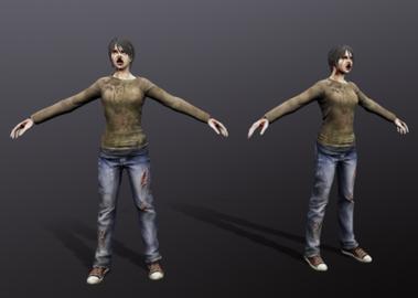 亡灵房客汉化版下载:免费畅玩僵尸恋爱