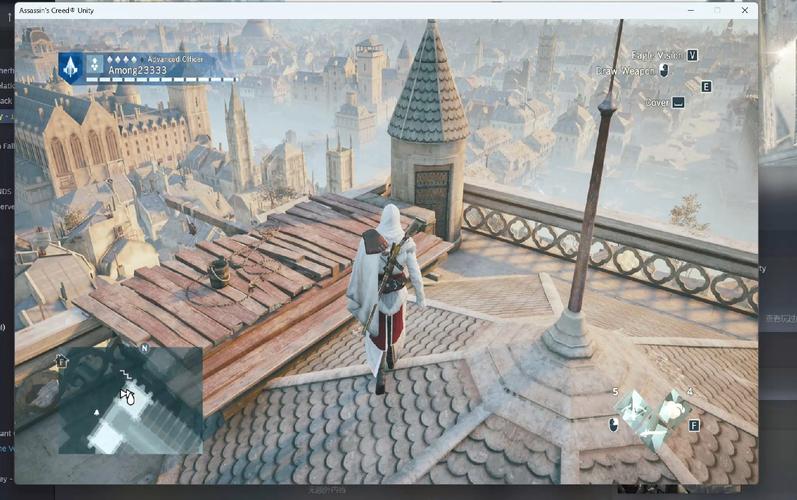 信仰之跃游戏攻略:深度解析信仰之跃的技巧与秘密