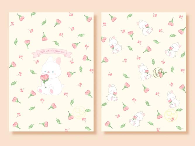 兔兔秘密花园下载链接及步骤，玩游戏从此更便捷