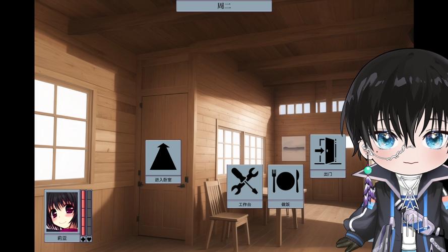 虫之监狱最新版本下载：PC+安卓都能玩！