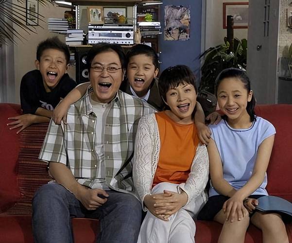 家有儿女2完结版最新版本是多少？高清资源分享！