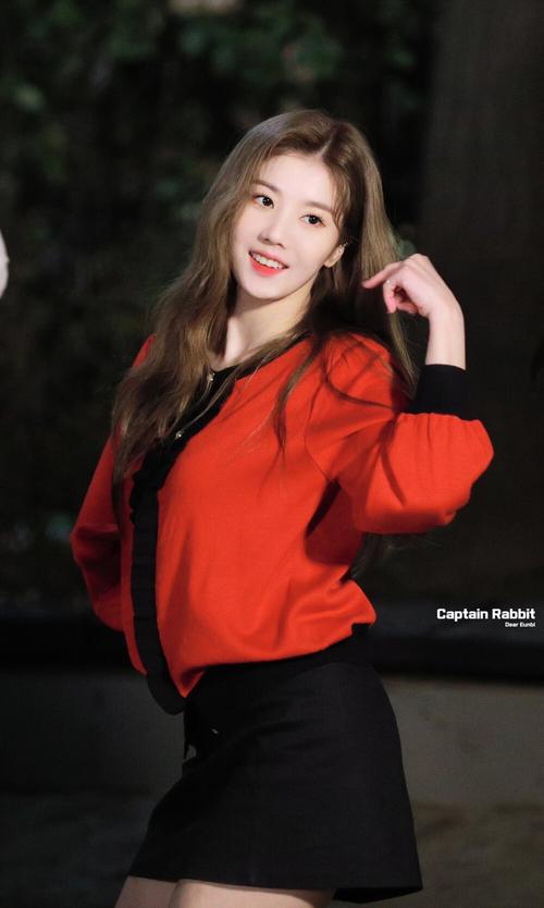 最全韩国YeonWoo资料：高清美图+精彩视频