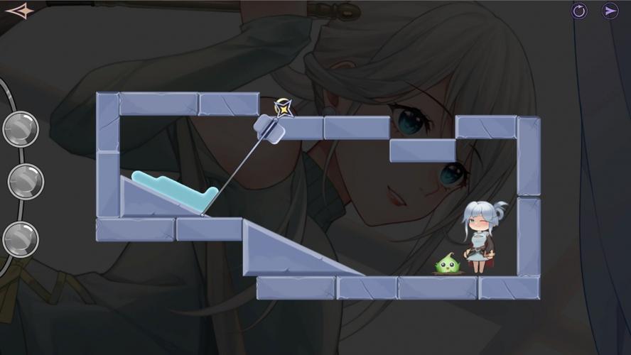 想玩可爱的女巫2安卓汉化？这里有下载地址！