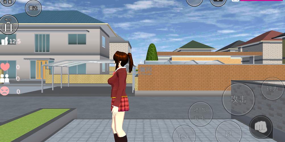 想玩蜉蝣V0.2重制版？萌兔最新版本下载及游戏体验分享