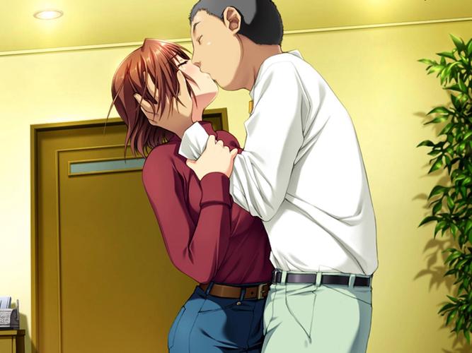 我的巨汝女友安卓汉化资源分享,宅男福利来袭