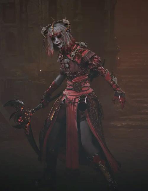 死灵法师手游下载地址:体验亡灵法师的魅力