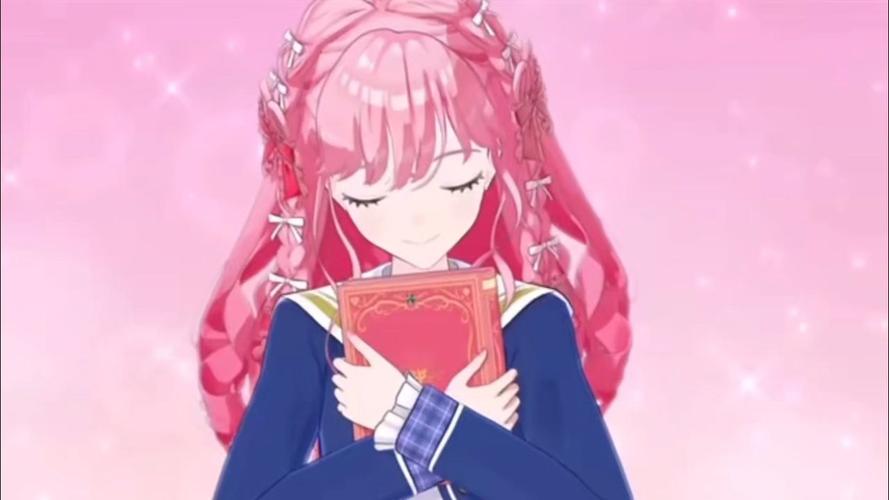 偶像女友游戏官网注册:开启你的专属偶像恋爱养成