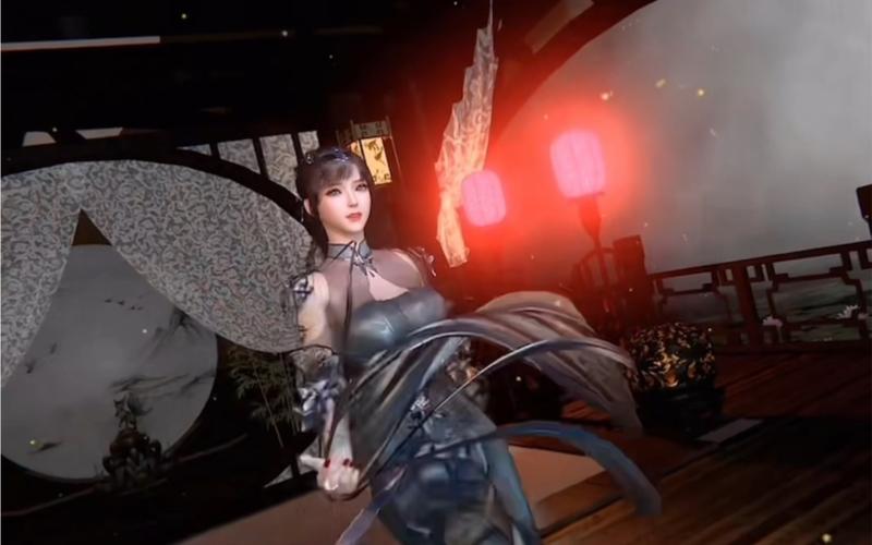 3D同人版本大全:超多热门游戏资源等你下载