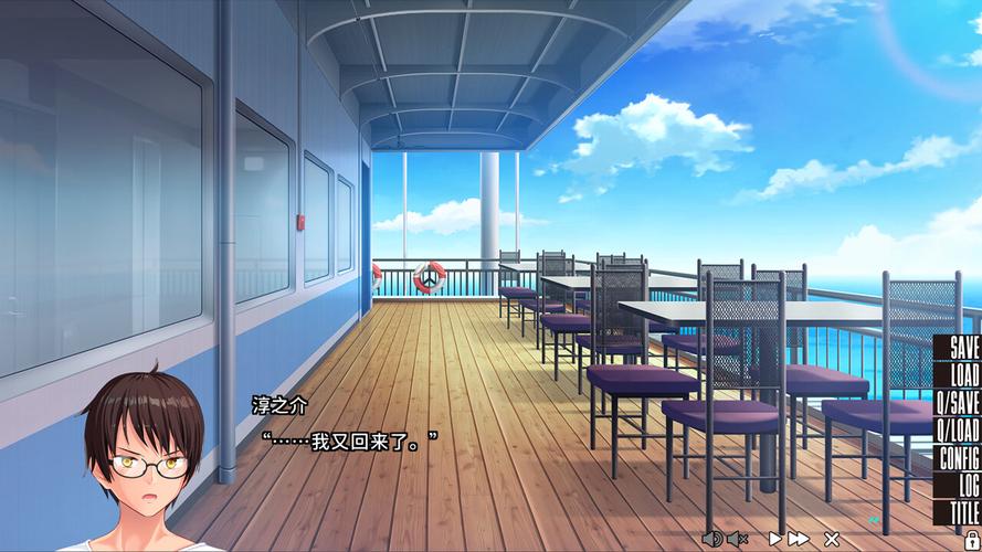 Nukitashi2官方网站:全语音剧情,带你感受不一样的游戏体验