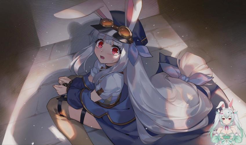 兔耳战姬最新版本是多少？教你快速找到下载链接