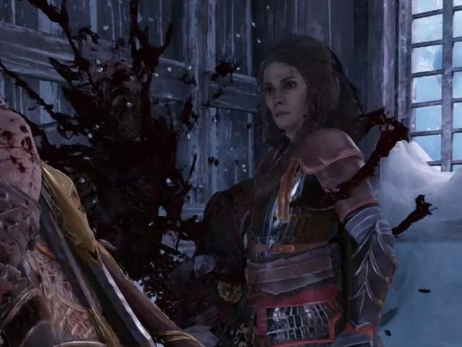 深度解析圣女骑士蕾雅:不同版本蕾雅的魅力与差异