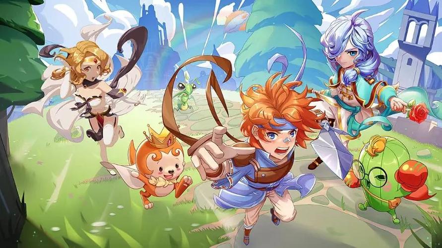 心灵结社游戏官网：超人气SLG游戏，等你来体验