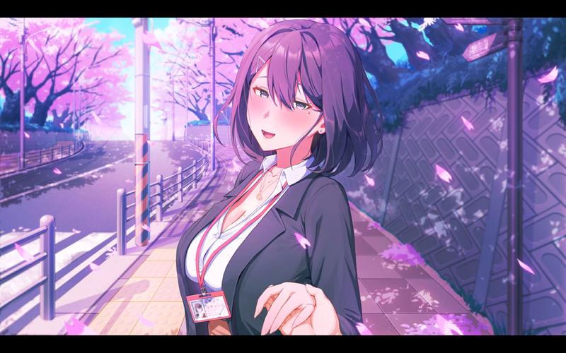 想玩夏色四叶草最新版?这里提供官方更新地址及下载