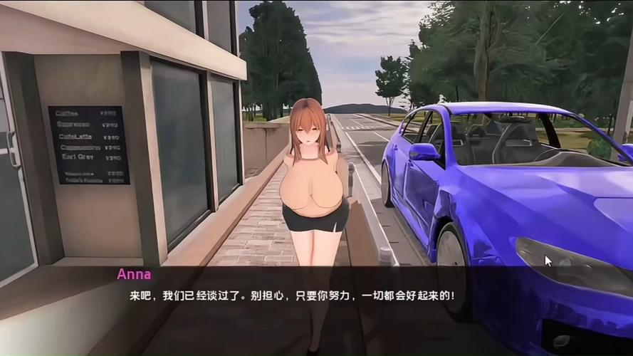 沉浸式体验：推荐几款好玩的孝顺妻子绅士游戏