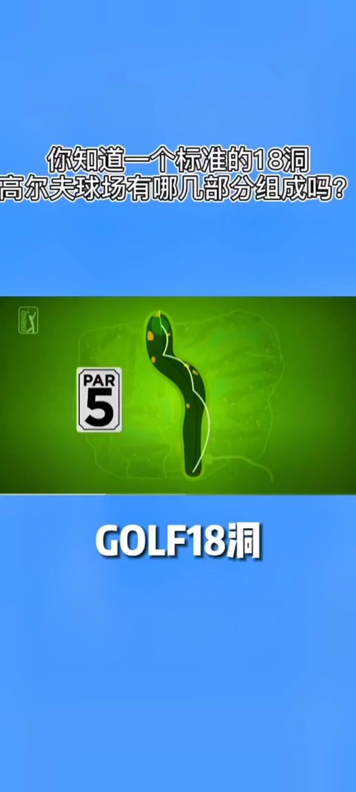 想了解高尔夫？官方网站带你认识棒球洞运动