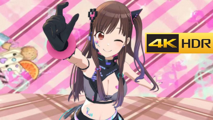 偶像女友游戏官网注册:开启你的专属偶像恋爱养成