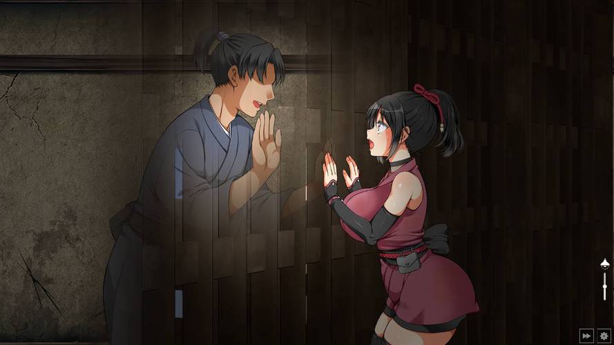 女忍条教游戏攻略详解：解锁隐藏剧情与成就