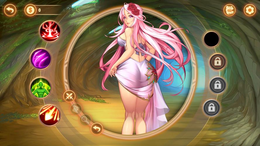 体验挂姬恶魔绅士游戏：轻松放置养成乐趣无限