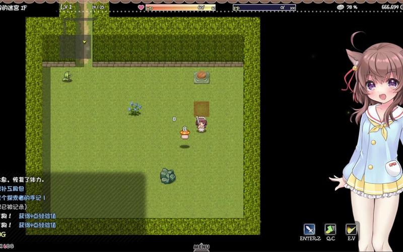 莉可的不可思议差事版本大全:从1.0到最新版,一次看个够