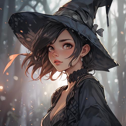 可爱的女巫1最新资讯:版本更新内容及玩法技巧