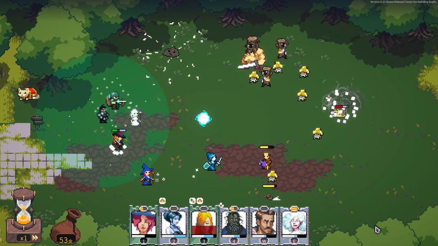 堕落勇者露比游戏官网：体验不一样的勇者冒险之旅