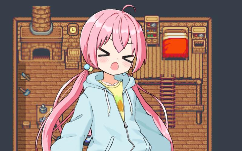 后宫牧场生活安卓下载：治愈系农场经营游戏