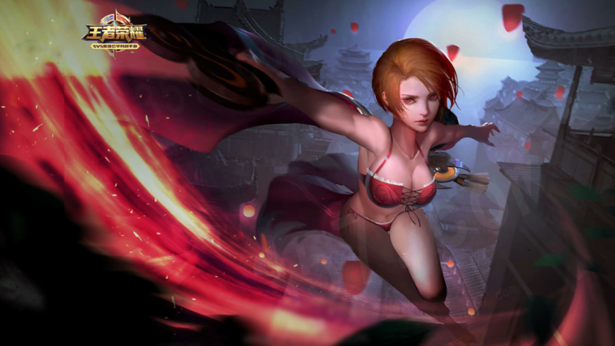 王者荣耀绅士游戏体验：菜鸟玩家的生存指南