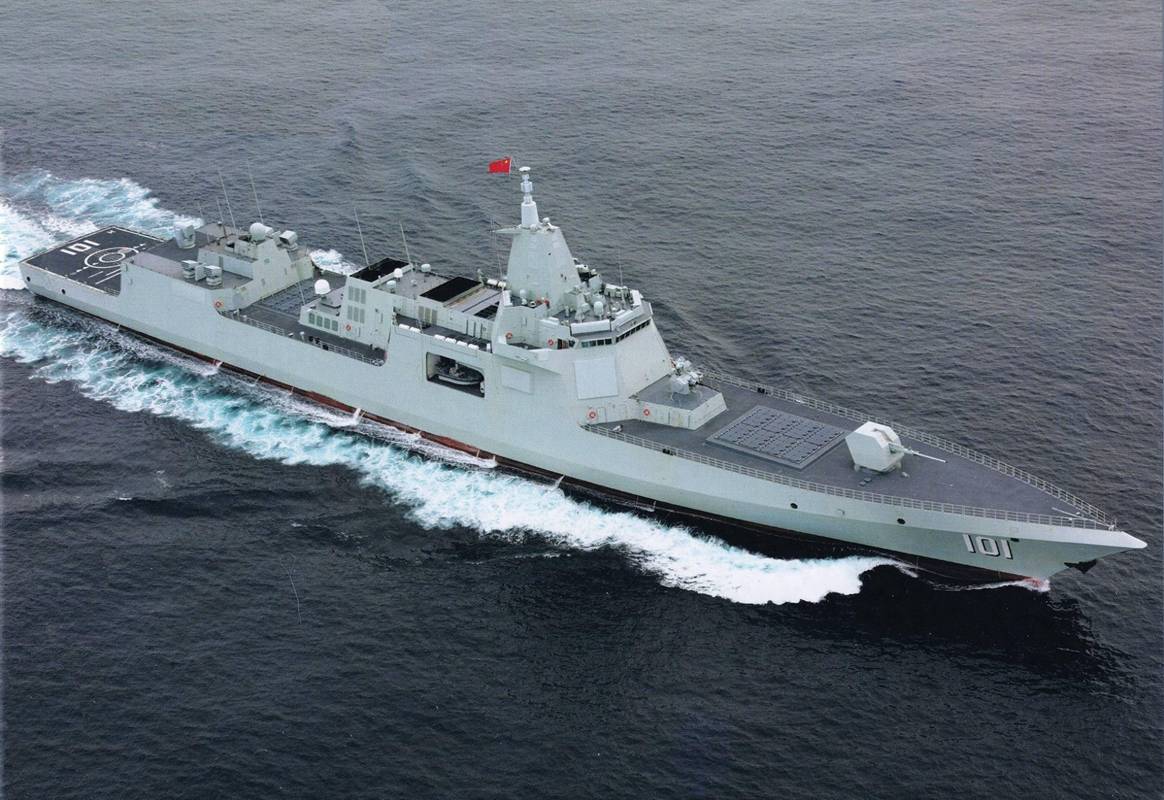 2025最新驱逐舰手游:安卓版下载,体验海战激情