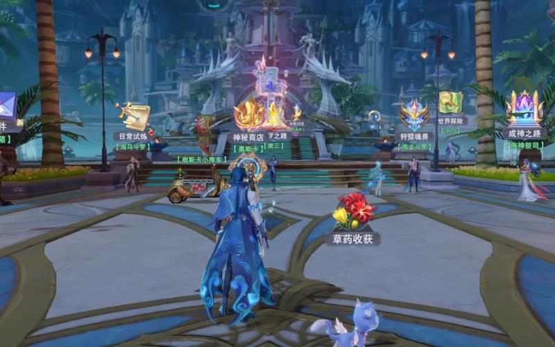 斗罗合集游戏官网：下载正版斗罗游戏，开启你的魂师之旅