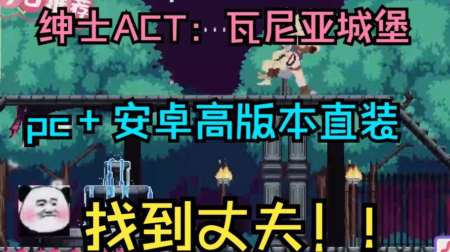 瓦尼亚的城堡游戏下载最新版，一键安装体验奇幻冒险！