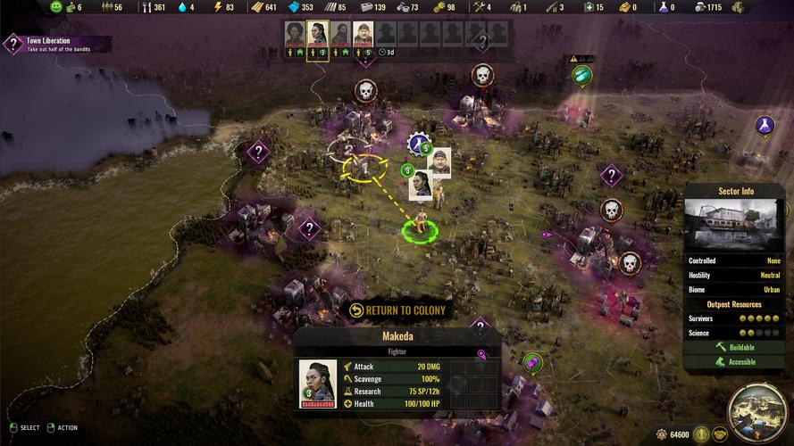 杨过游戏：末日求生，一个惊险刺激的世界