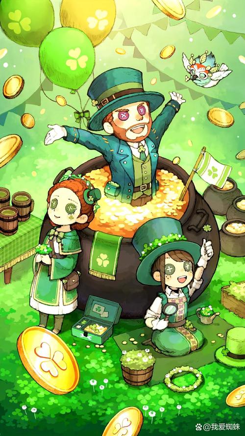 手机游戏推荐：甜心魔术师游戏介绍，一场视觉与心跳的盛宴！