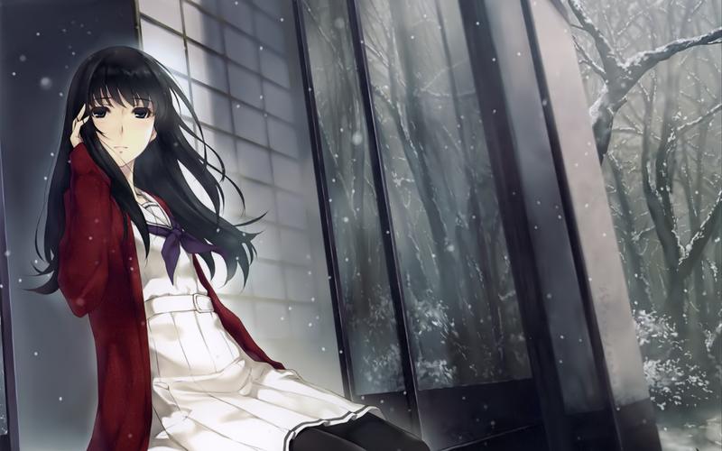 安卓玩家必玩：壳之少女三部曲完整版下载