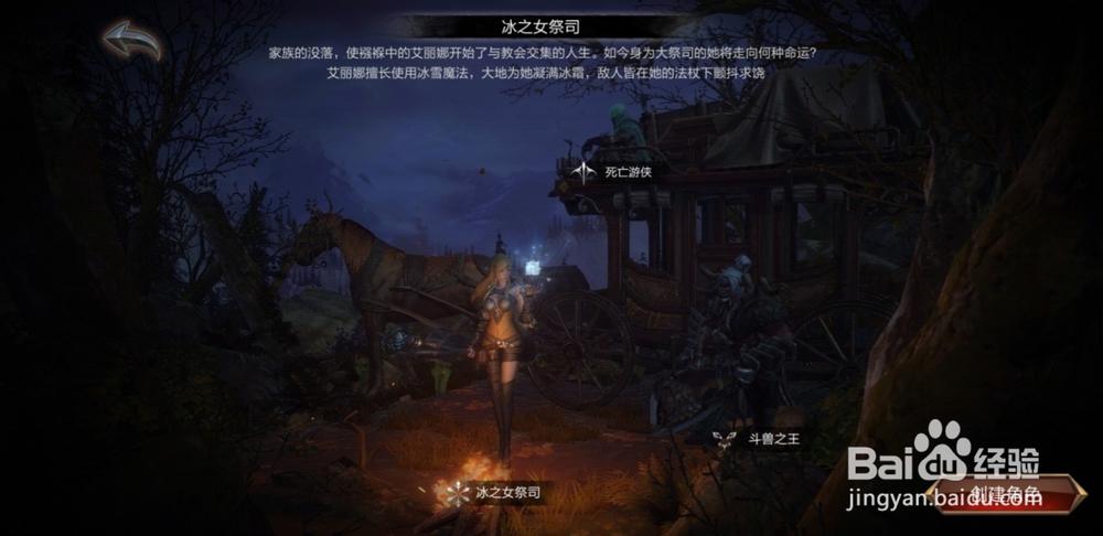 女祭司游戏更新地址一览！别错过最新内容