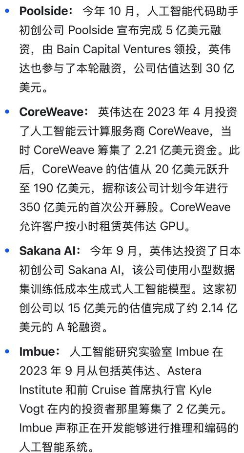 关键调查最新消息：GenAI应用投资增长背后的原因