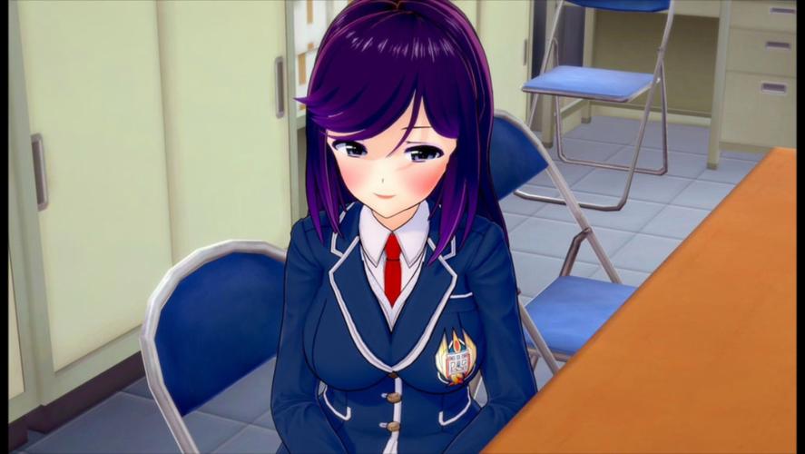 欲望驱动安卓汉化游戏合集，玩转你的二次元世界