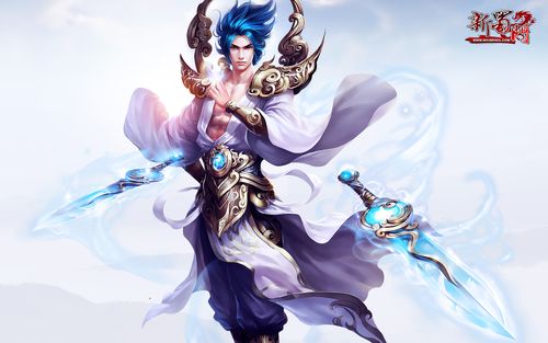 火爆来袭!出租车司机杨过游戏带你闯荡江湖!