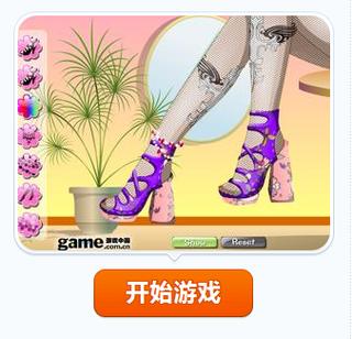 安卓罪孽高跟鞋游戏推荐:精彩剧情引人入胜