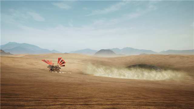 下载最后绿洲汉化版：体验多人在线游牧生存